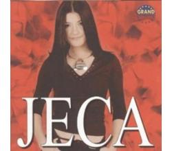 JECA - Mangupe, 2002 (CD)